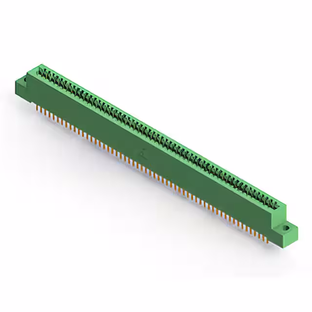 342-112-521-204 EDAC Inc.  Edgeboard Connectors